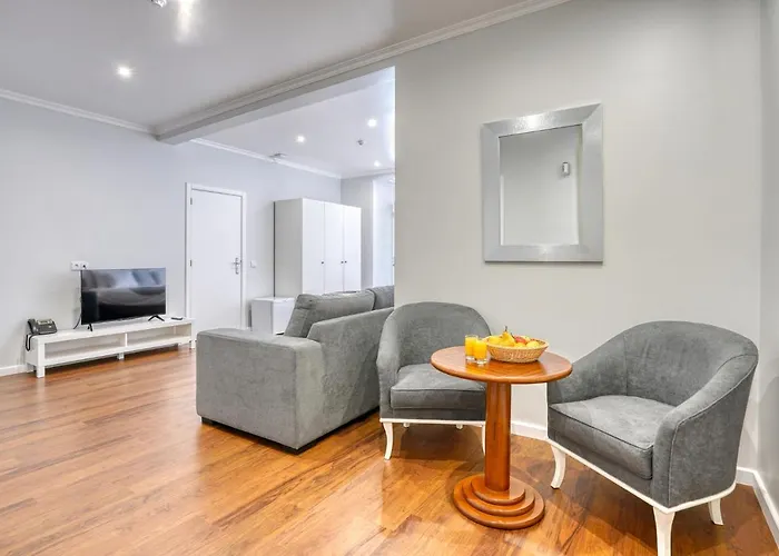 Camacho Funchal (Madeira)