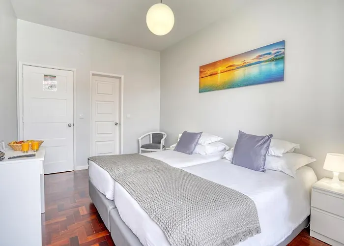 Camacho Frühstückspension