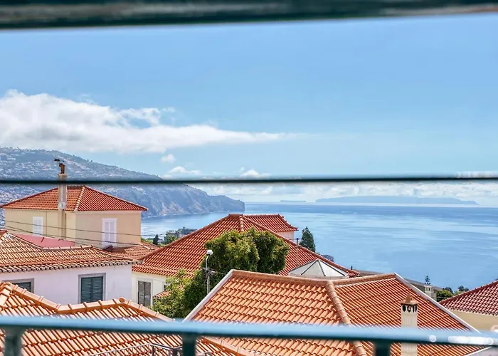 Camacho 4* Funchal (Madeira)