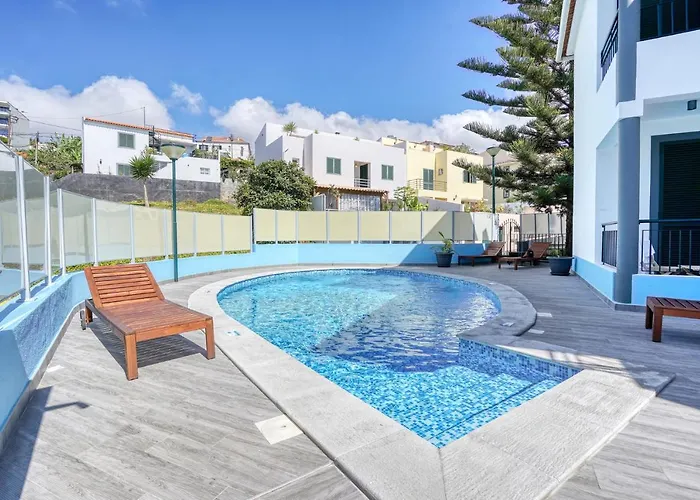 Camacho Bed & Breakfast Funchal (Madeira)