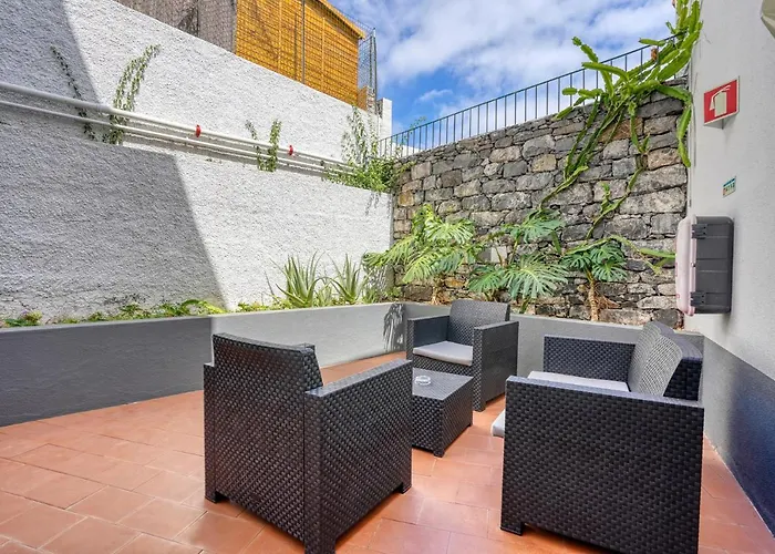 Bed & Breakfast Camacho