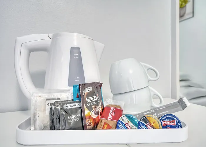 Camacho Nocleg ze śniadaniem