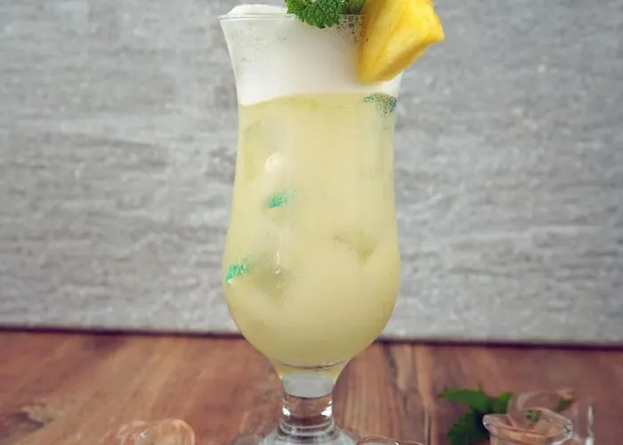 Camacho Bed & Breakfast 4*