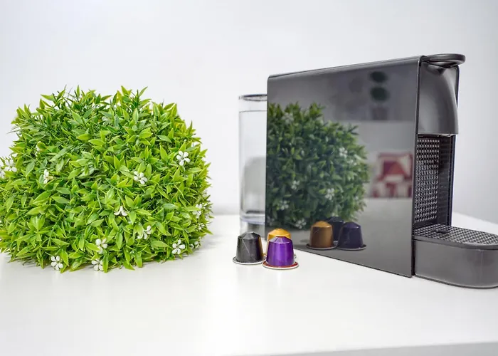 Frühstückspension Camacho