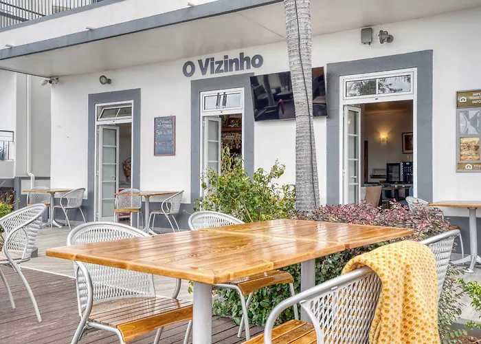 Camacho Bed & Breakfast Funchal (Madeira)