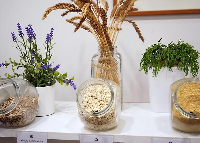 Nocleg ze śniadaniem Camacho 4*