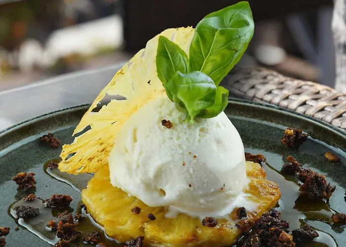 Camacho Bed & Breakfast Funchal (Madeira)