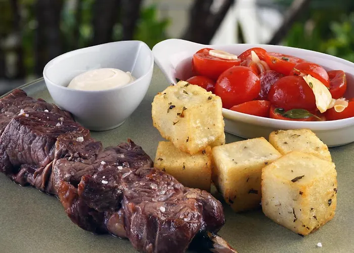 Camacho 4* Funchal (Madeira)