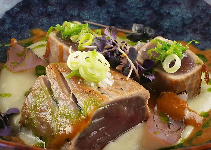 Camacho 4* פונשל