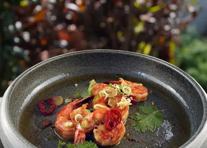 Camacho Funchal (Madeira)