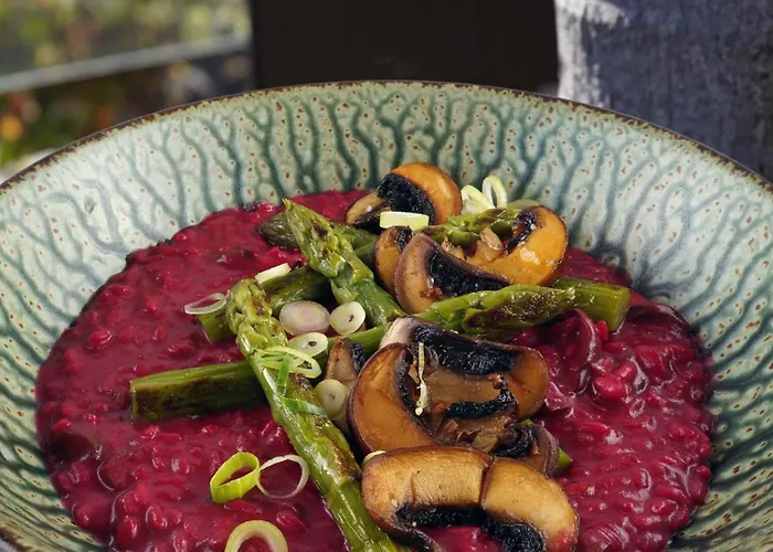 לינה וארוחת בוקר Camacho פונשל