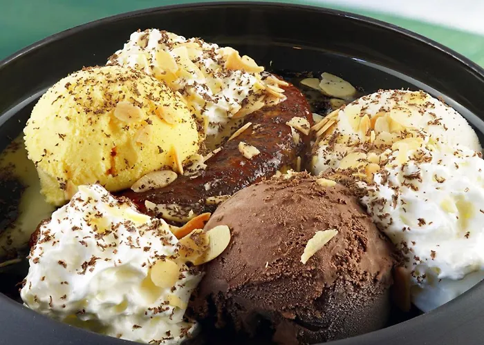 Camacho 4* פונשל