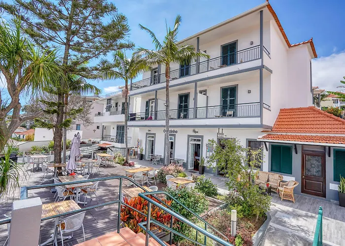 Bed & Breakfast Camacho 4*