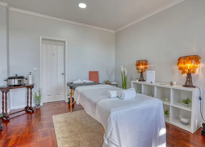 Bed & Breakfast Camacho Funchal (Madeira)