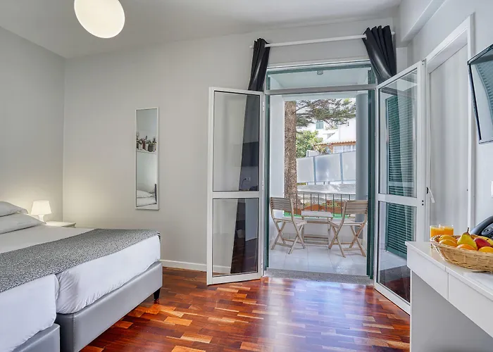 Camacho Frühstückspension