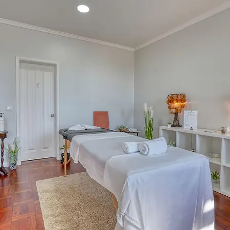 Bed and breakfast Camacho Funchal (Madeira)