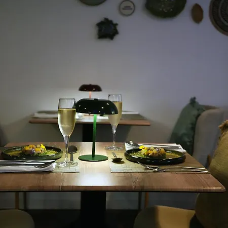 Bed and breakfast Camacho 4*