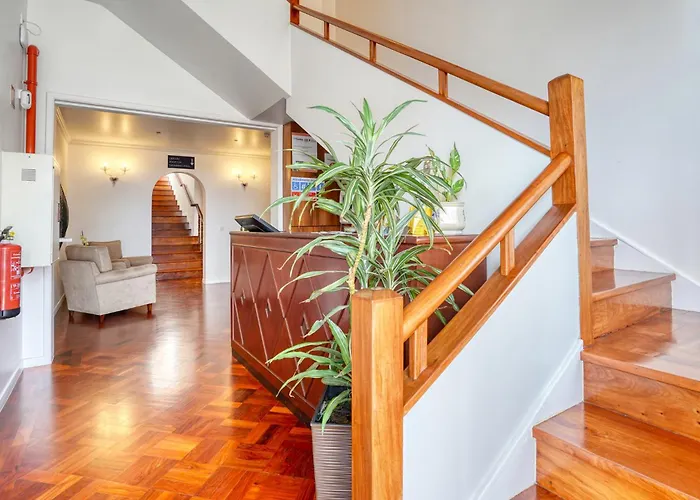 Camacho Bed & Breakfast 4*