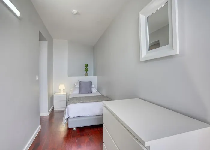 Bed & Breakfast Camacho Funchal (Madeira)