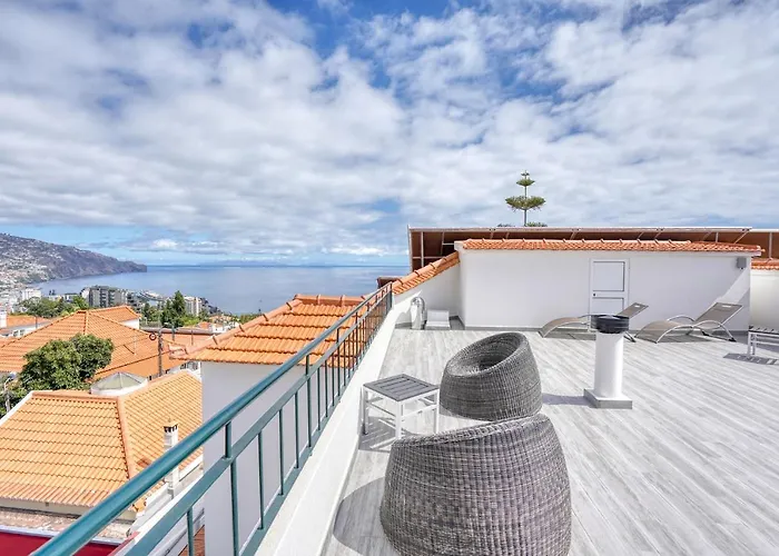 Bed & Breakfast Camacho 4*